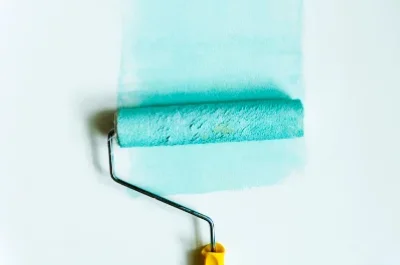 Peinture intérieure à Montigny-l'Allier — murs, plafonds et boiseries